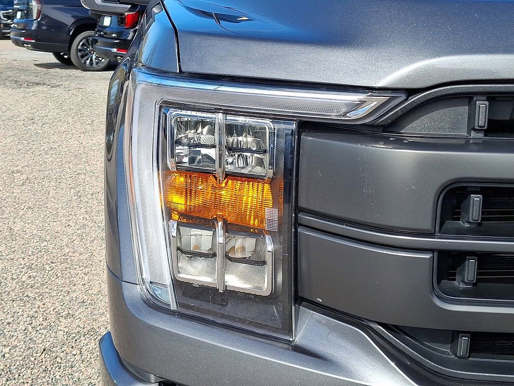 Used 2022 Ford F150 Lariat image 12