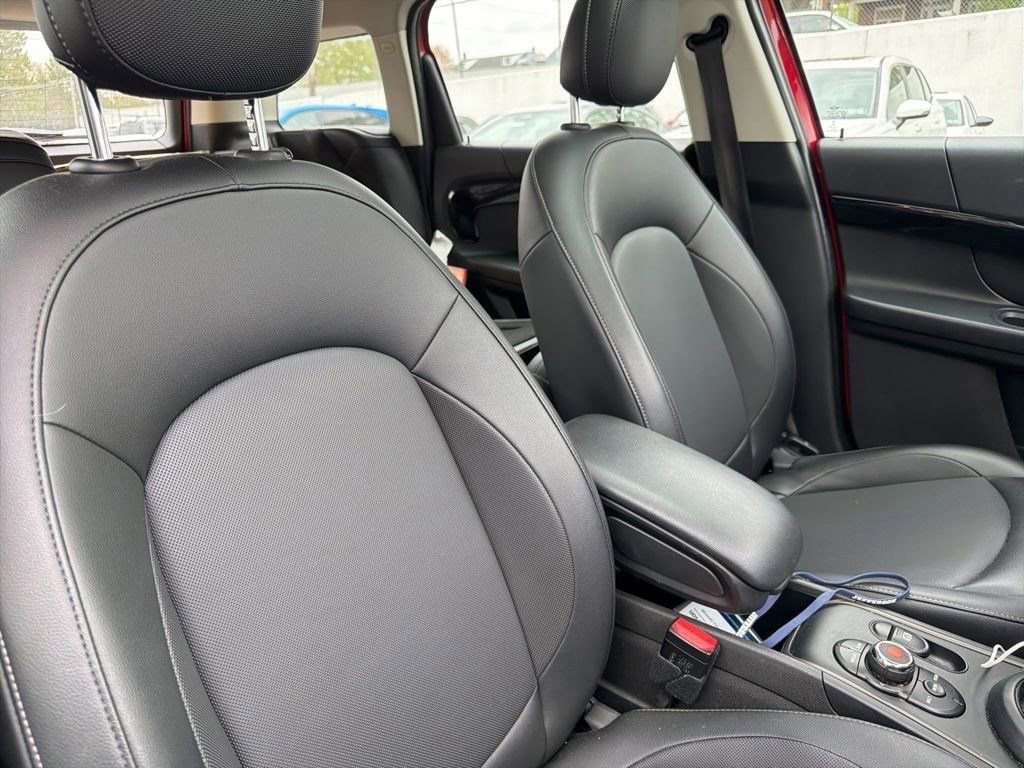 Used 2022 MINI Cooper Countryman ALL4 AWD/4WD image 7