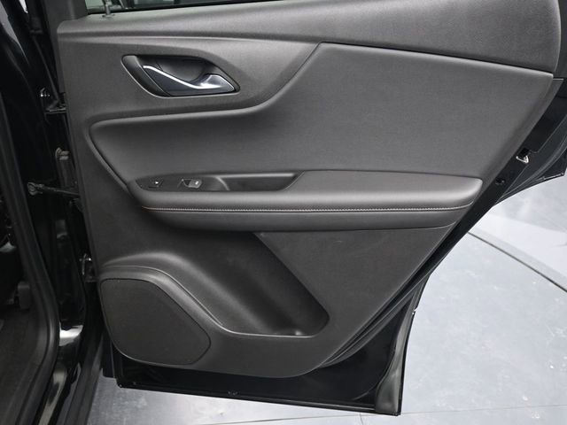 Used 2019 Chevrolet Blazer Premier w/ Sun and Wheels Package image 28