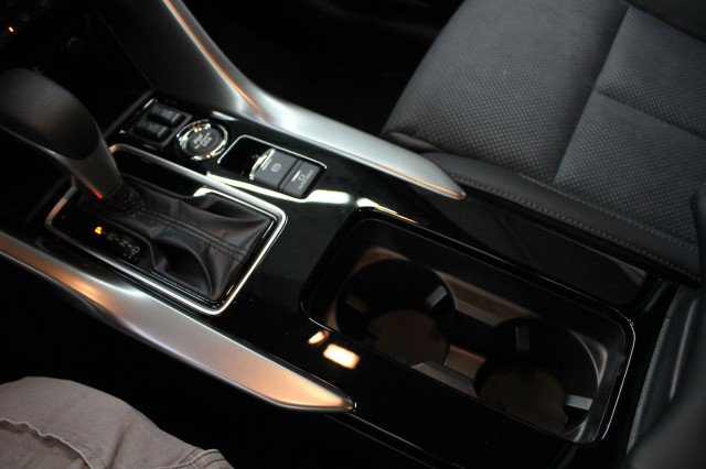 New 2026 Mitsubishi Eclipse Cross Black Edition image 14