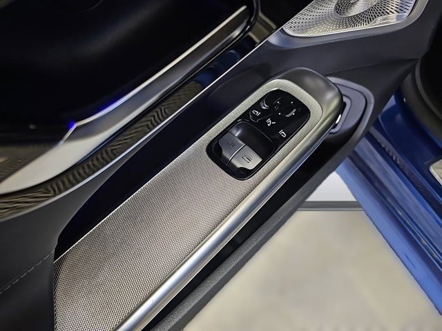 New 2024 Mercedes-Benz CLE 300 4MATIC Coupe image 19