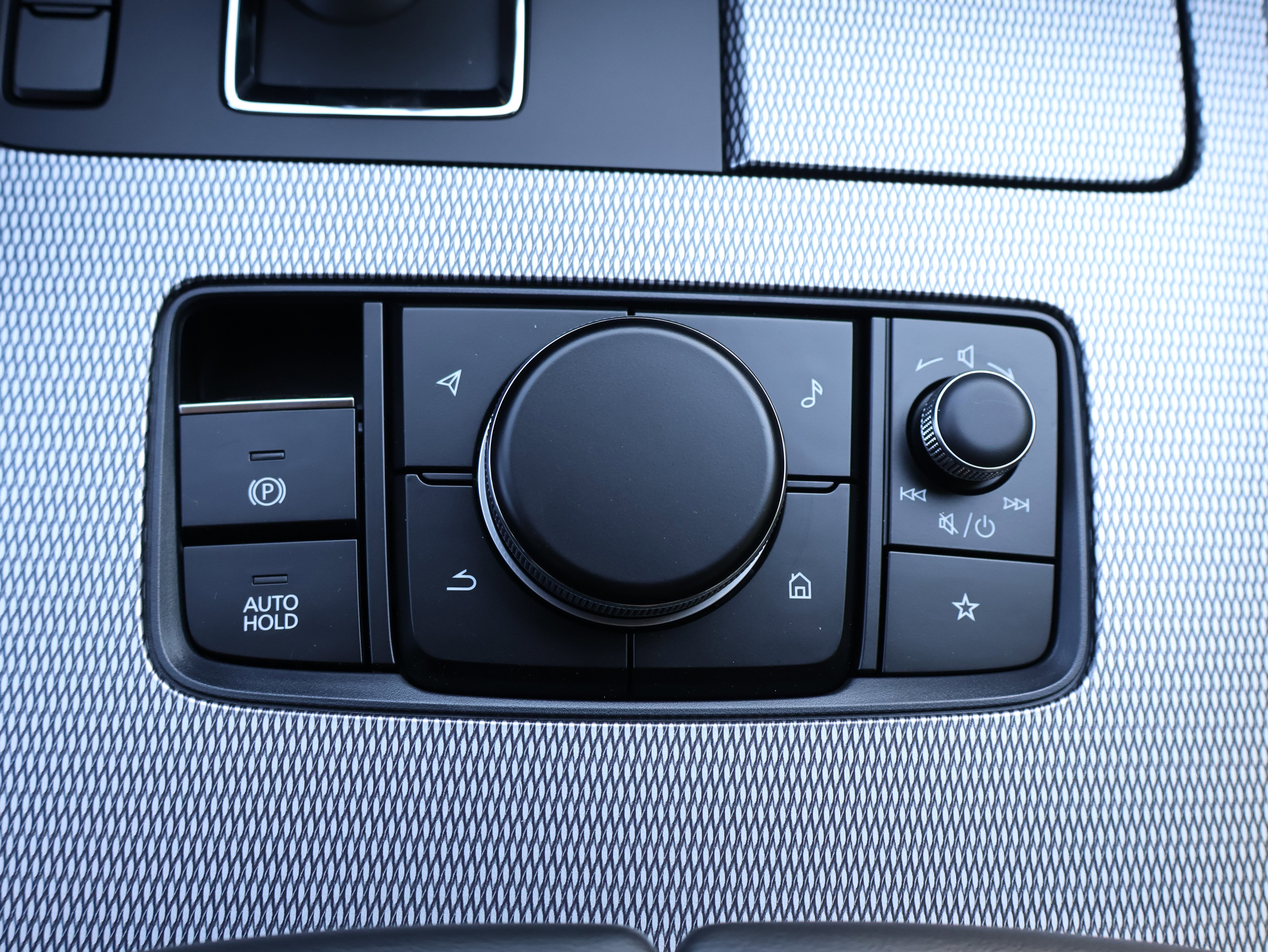 New 2025 MAZDA CX-90 Plug-In Hybrid w/ Preferred image 37