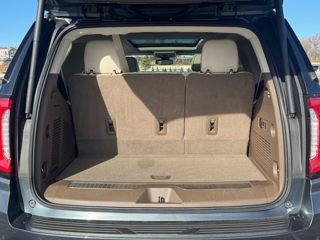 Used 2021 GMC Yukon Denali image 30