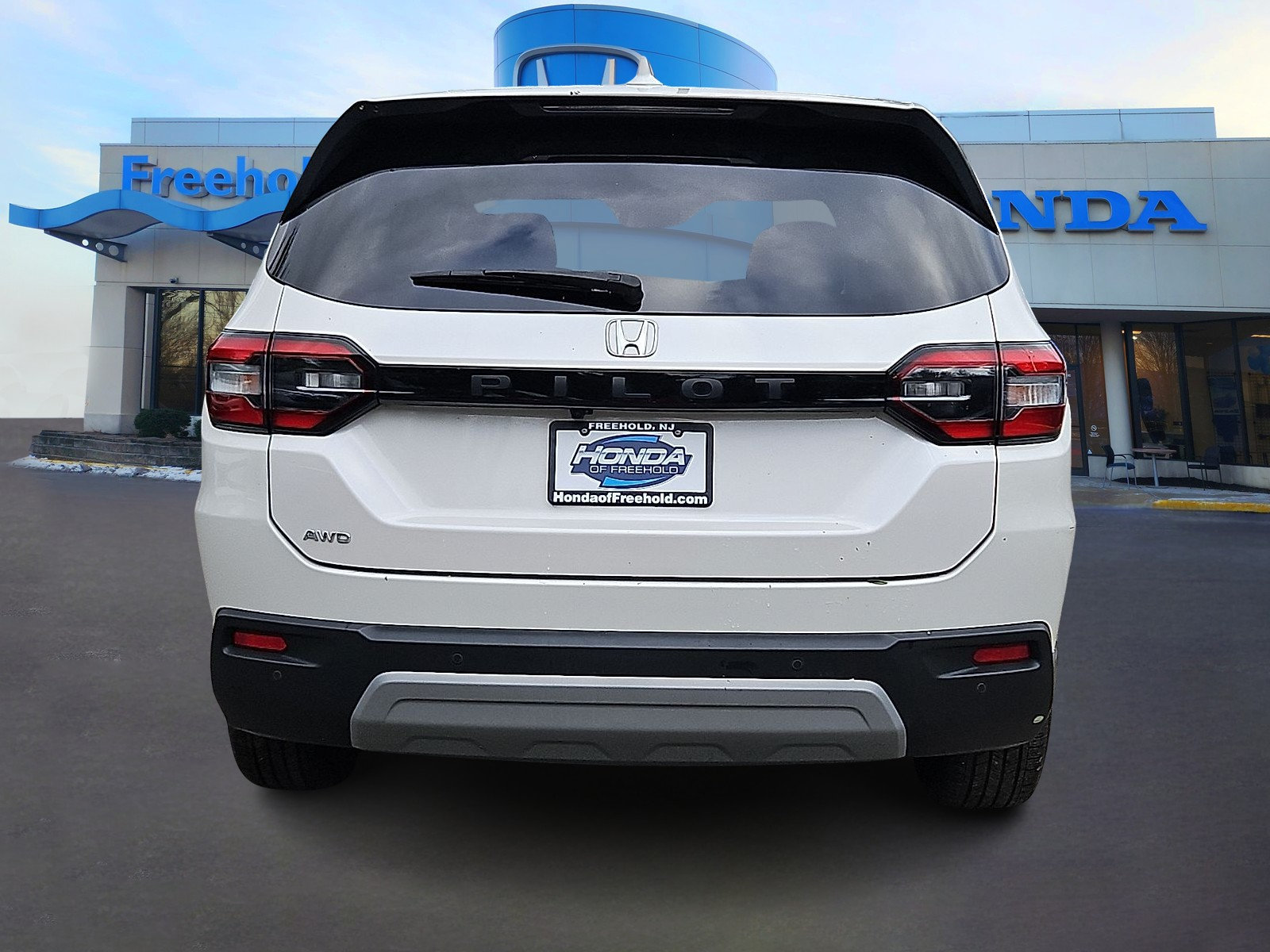 Used 2023 Honda Pilot EX-L image 6