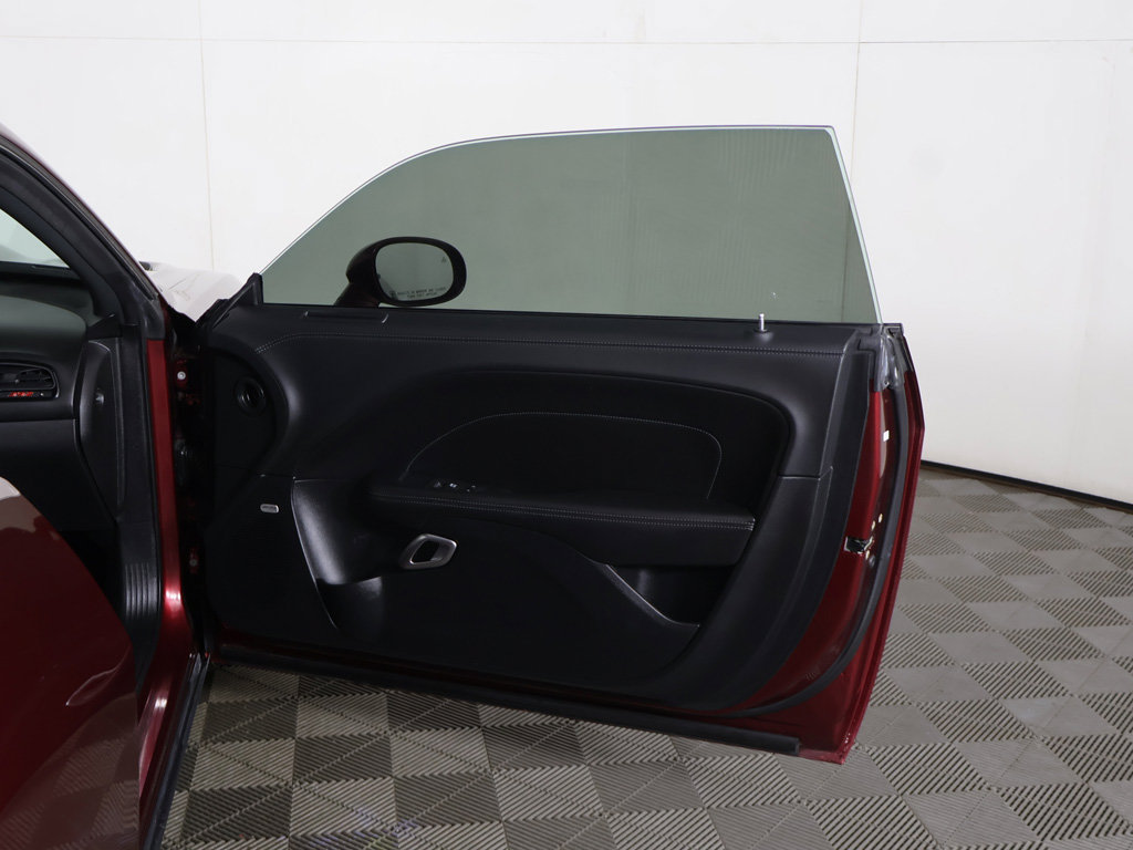Used 2020 Dodge Challenger R/T Scat Pack w/ Plus Package RWD image 19