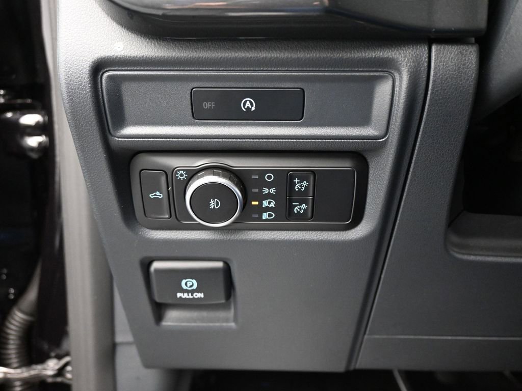 Certified 2025 Ford F150 STX w/ Equipment Group 200A image 13
