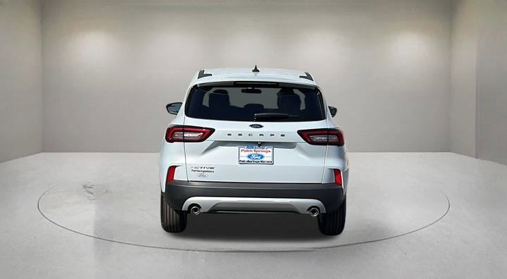 New 2025 Ford Escape Active image 7