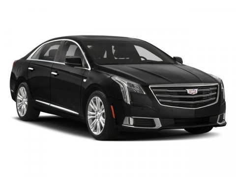 Used 2018 Cadillac XTS Premium Luxury w/ Driver Assist Package image 9