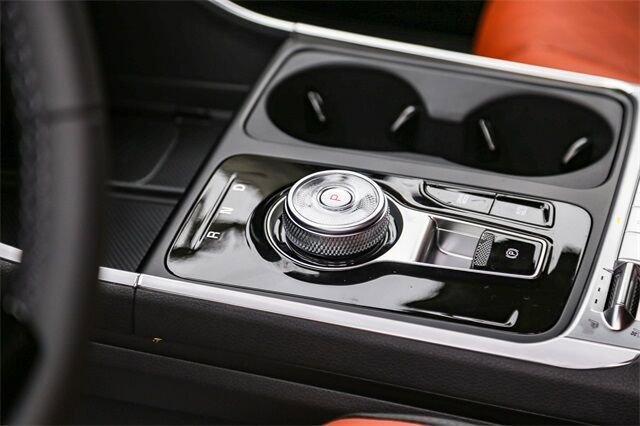 New 2026 Kia Carnival SX image 23