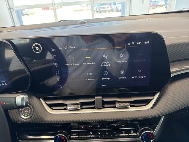 New 2026 Chevrolet Equinox LT w/ Convenience Package II AWD/4WD image 40