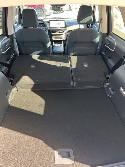 Used 2026 Ford Bronco Sport Heritage AWD/4WD image 71