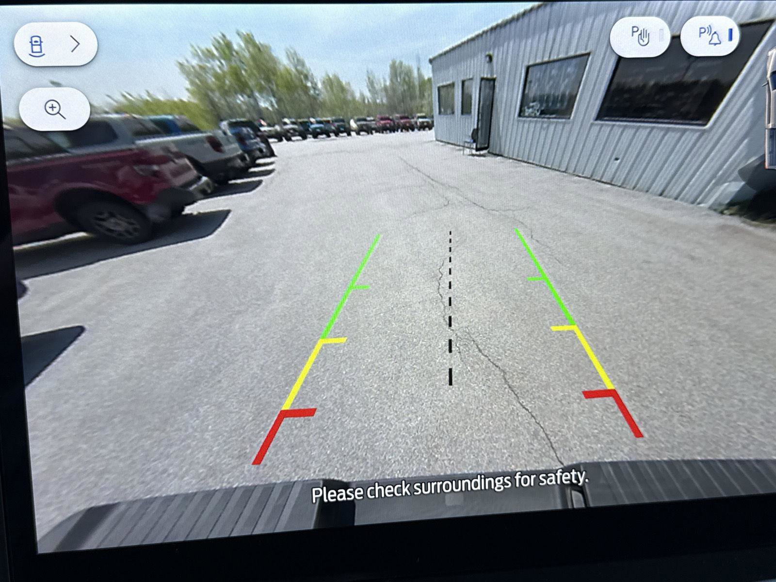 New 2025 Ford F150 STX w/ Equipment Group 200A image 20