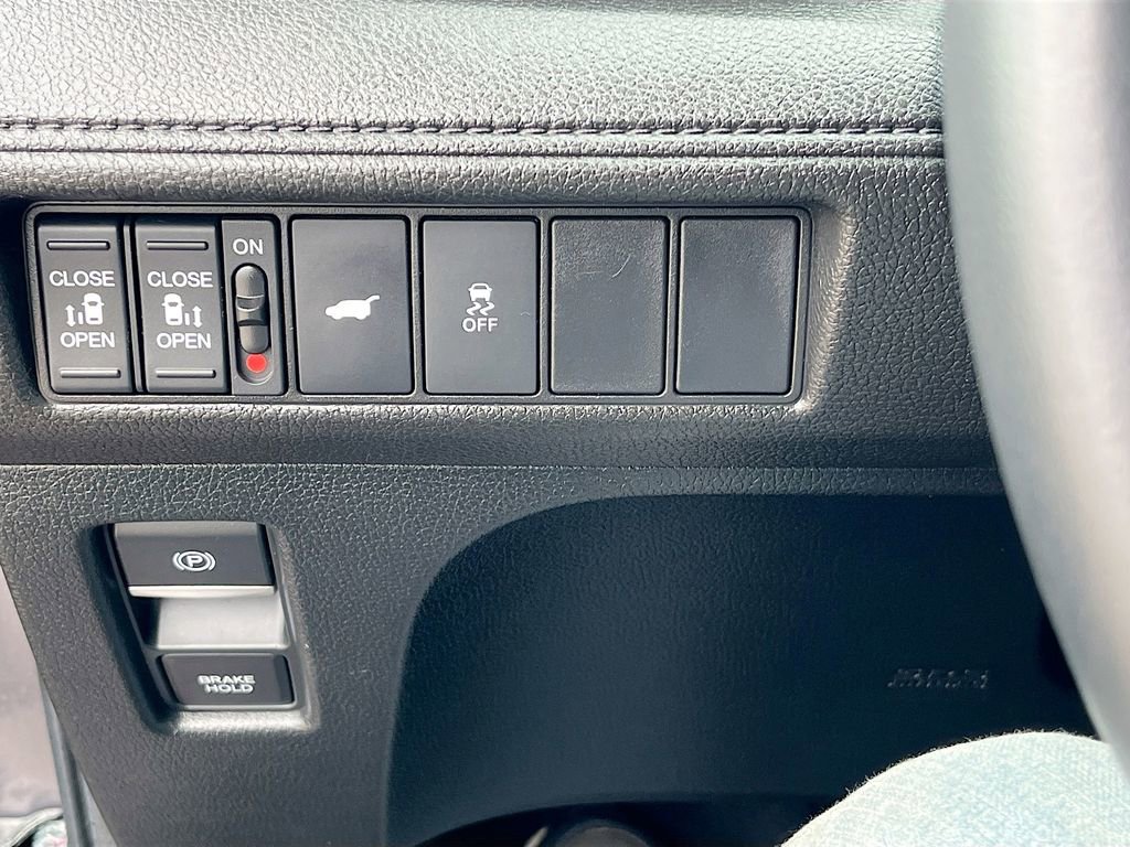 Used 2025 Honda Odyssey EX-L image 10