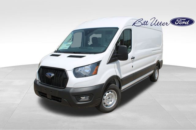 New 2025 Ford Transit 250 148 Medium Roof
