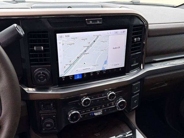 New 2026 Ford F350 King Ranch AWD/4WD image 50