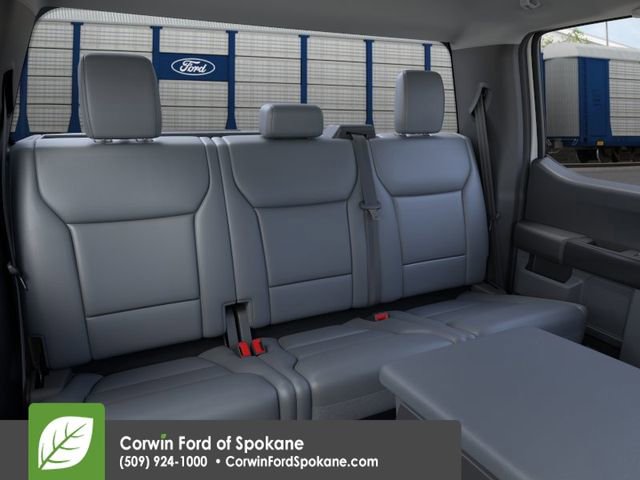 New 2026 Ford F150 XL AWD/4WD image 11