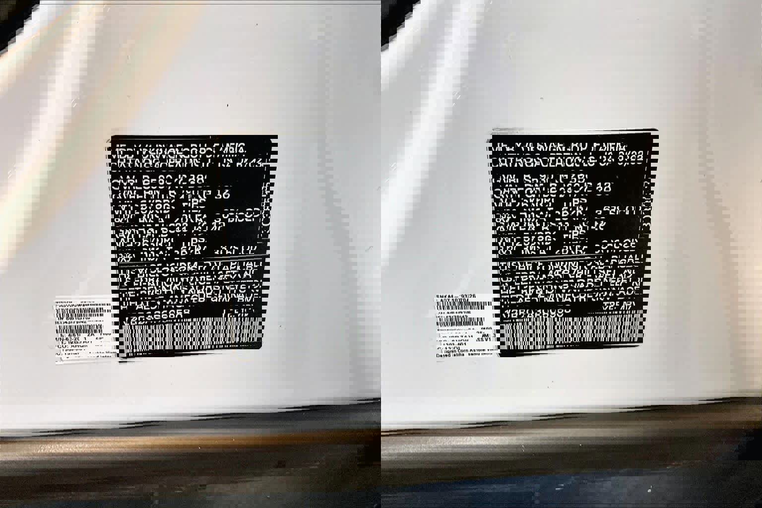 Used 2024 Volkswagen Atlas SEL image 34