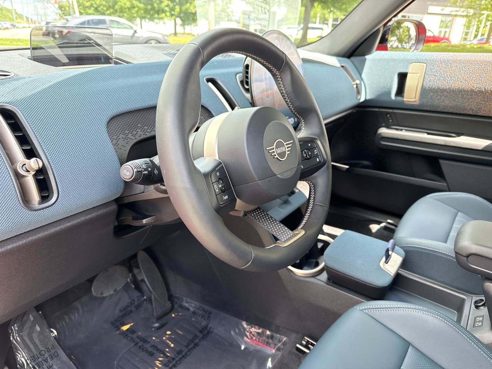 Certified 2026 MINI Cooper Countryman S AWD/4WD image 27
