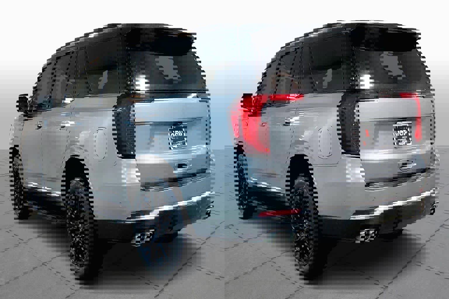 Used 2026 GMC Yukon Denali image 12