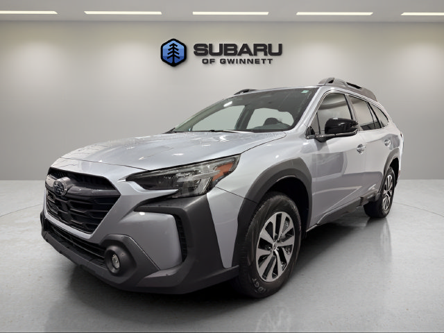 Certified 2024 Subaru Outback Premium