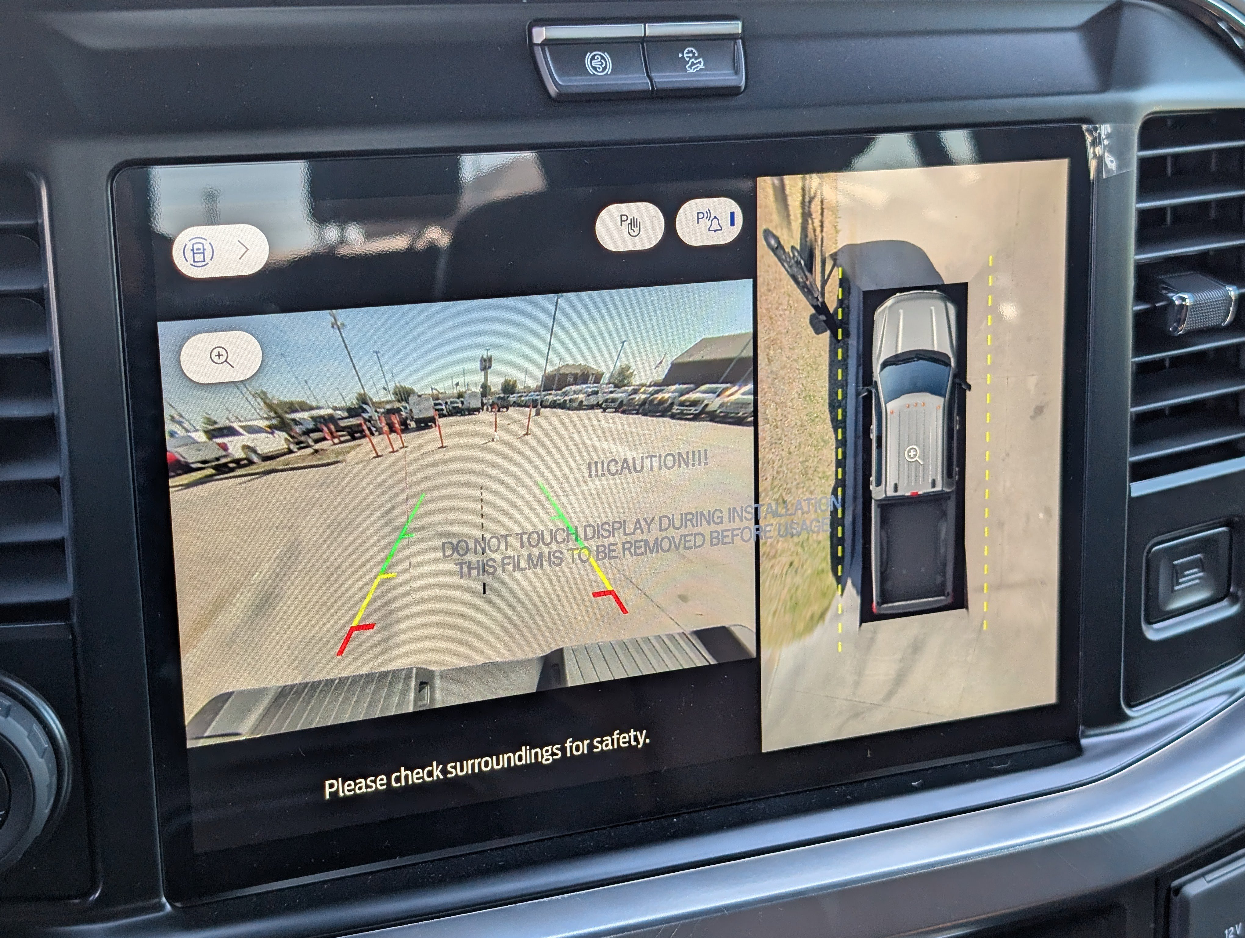 New 2026 Ford F350 King Ranch image 18