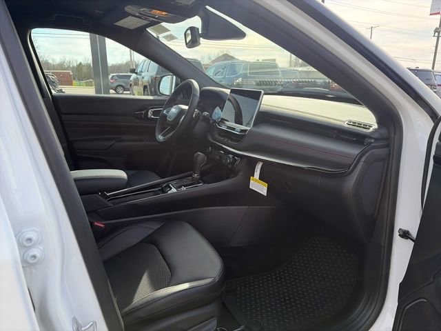 New 2026 Jeep Compass Trailhawk image 36