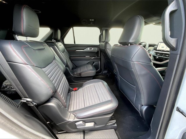 New 2026 Ford Explorer ST-Line AWD/4WD image 21
