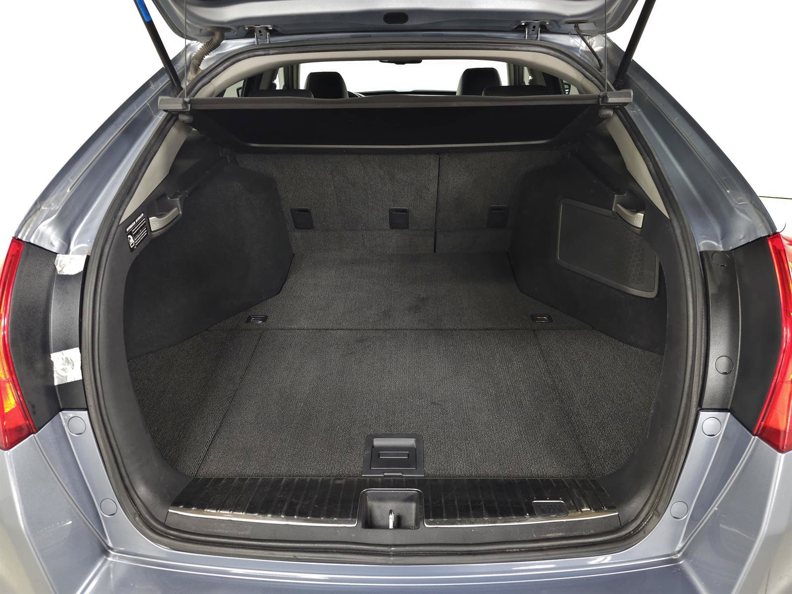 Used 2010 Honda Crosstour EX-L image 7