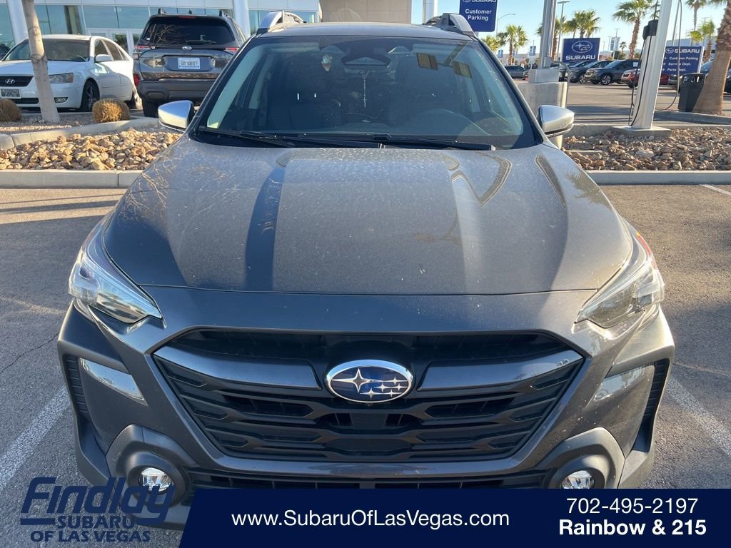 Used 2023 Subaru Outback Touring XT