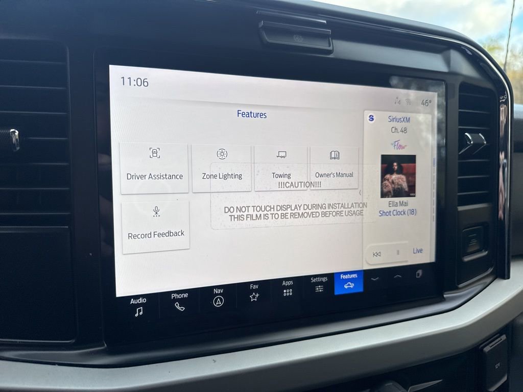 New 2026 Ford F250 XLT w/ XLT Premium Package image 34