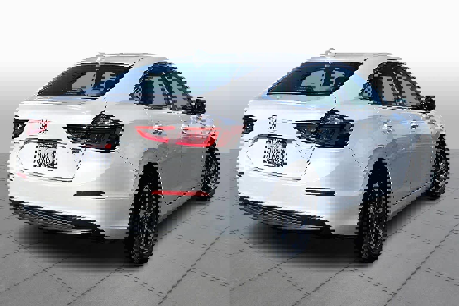 Used 2019 Honda Insight EX image 12