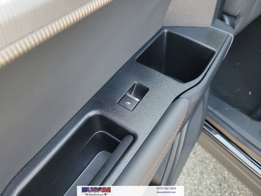 New 2026 Ford Explorer Active w/ Active Comfort Package image 17