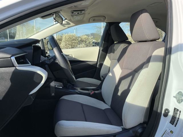 Used 2024 Toyota Corolla LE image 19
