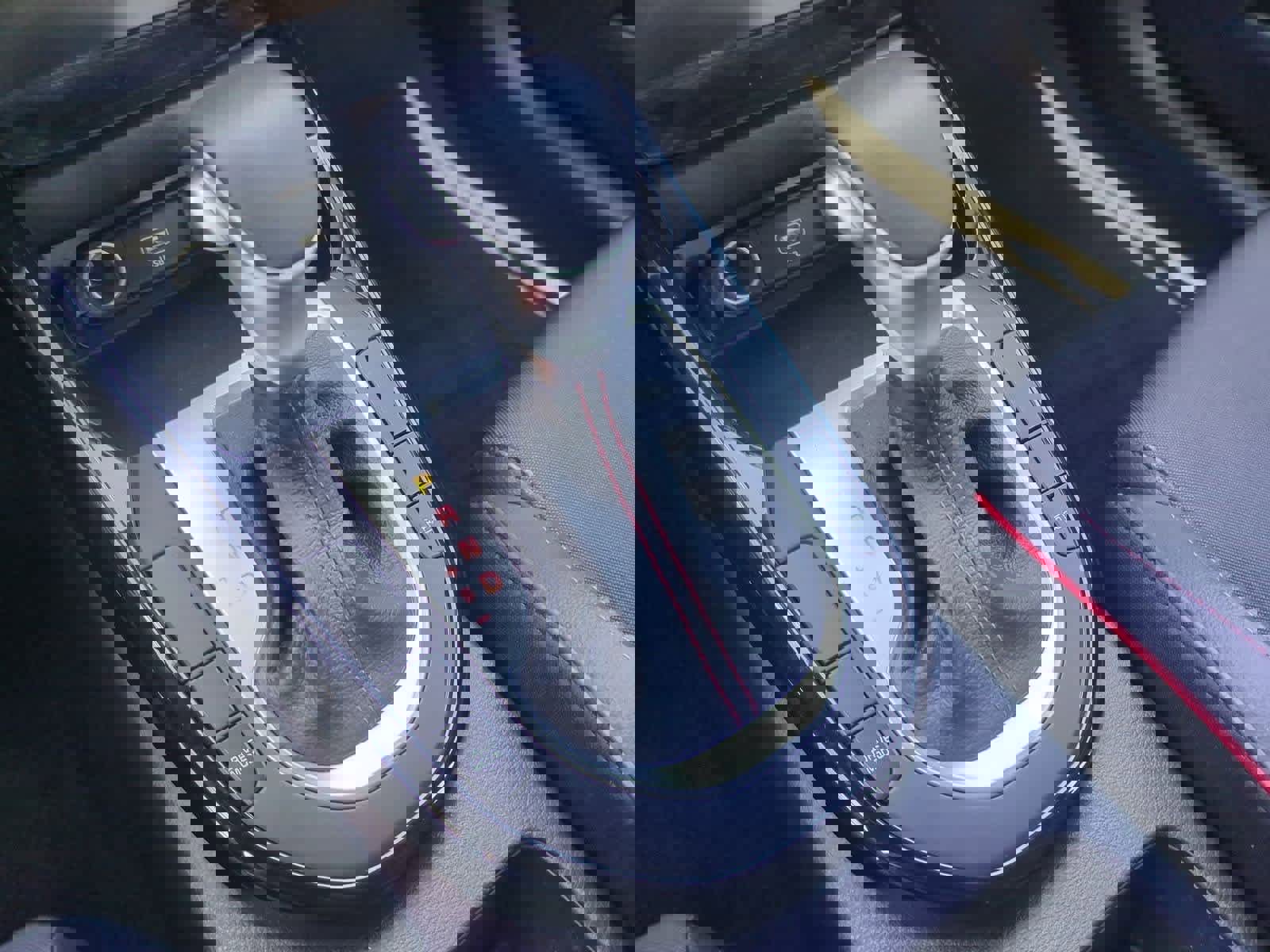 Certified 2023 Kia Forte GT image 31