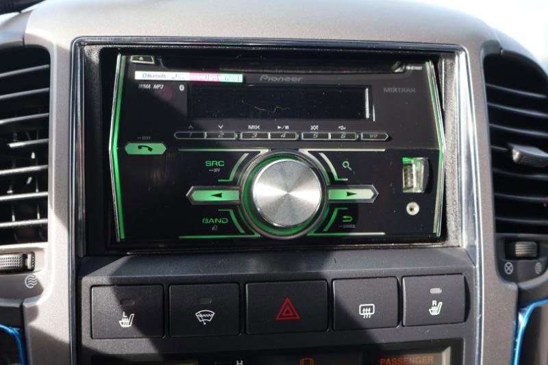 Used 2007 Kia Sorento EX w/ Luxury Pkg image 16