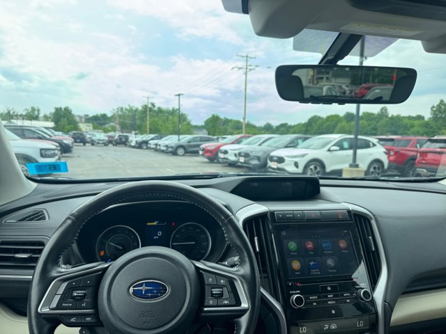 Used 2019 Subaru Ascent Limited AWD/4WD image 2