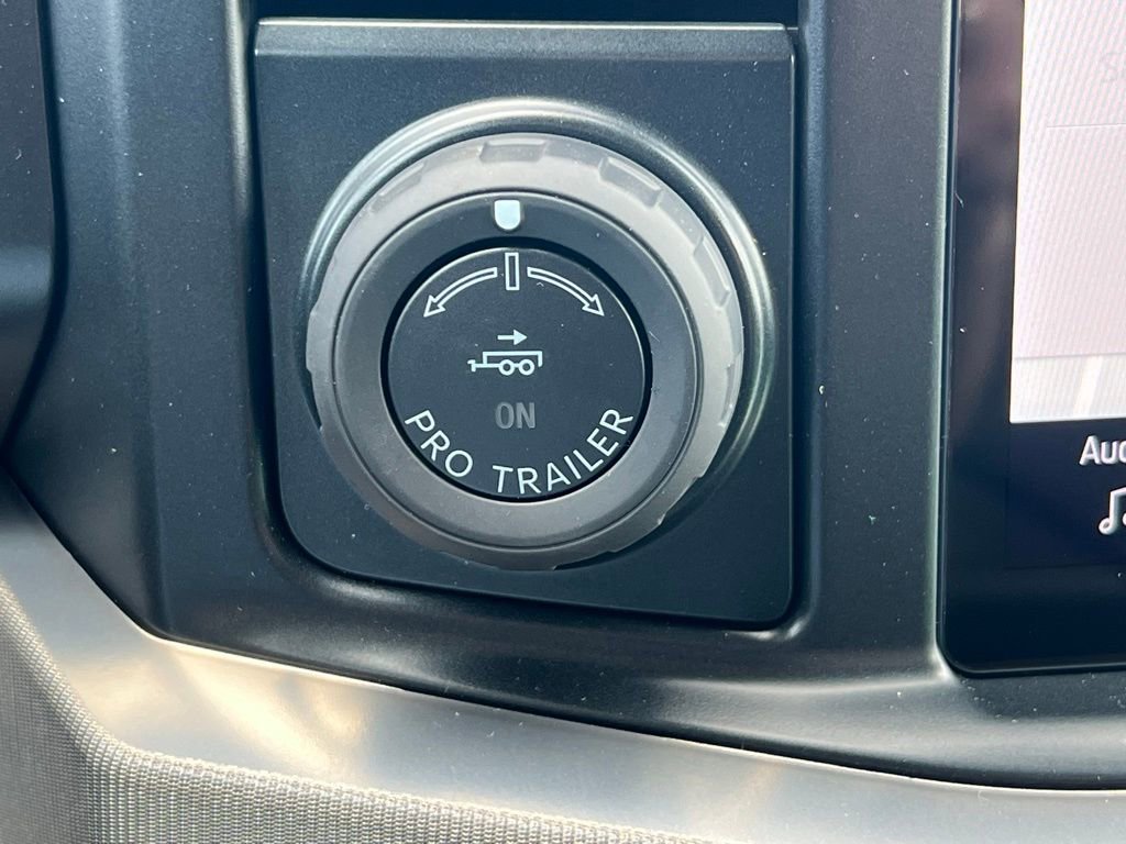 New 2025 Ford F350 Platinum w/ Platinum Plus Package image 32