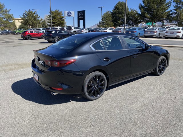 New 2026 MAZDA MAZDA3 s Sport image 40