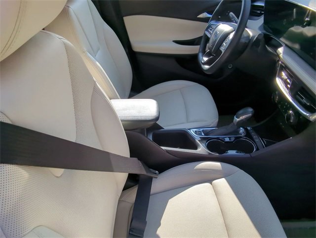 Certified 2024 Buick Encore GX Sport Touring w/ Comfort Package image 26