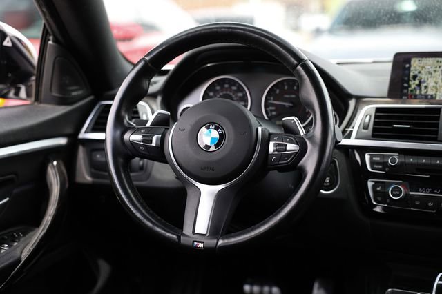 Used 2018 BMW 440i Gran Coupe RWD image 32