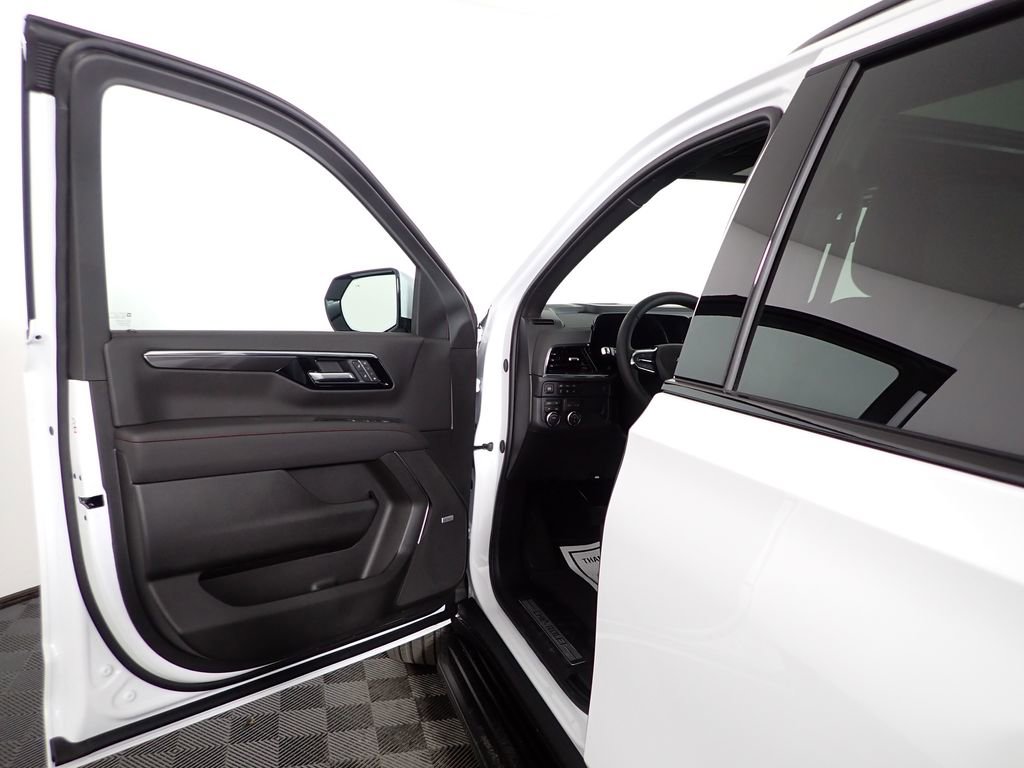 New 2026 Chevrolet Tahoe RST w/ Comfort Package image 21