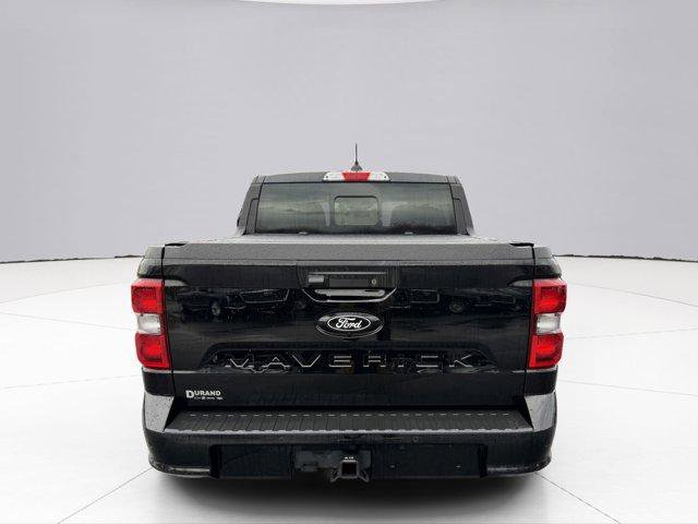 Used 2025 Ford Maverick Lobo image 10