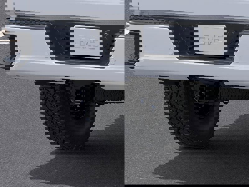New 2026 GMC Sierra 2500 AT4 w/ AT4 Premium Plus Package image 50