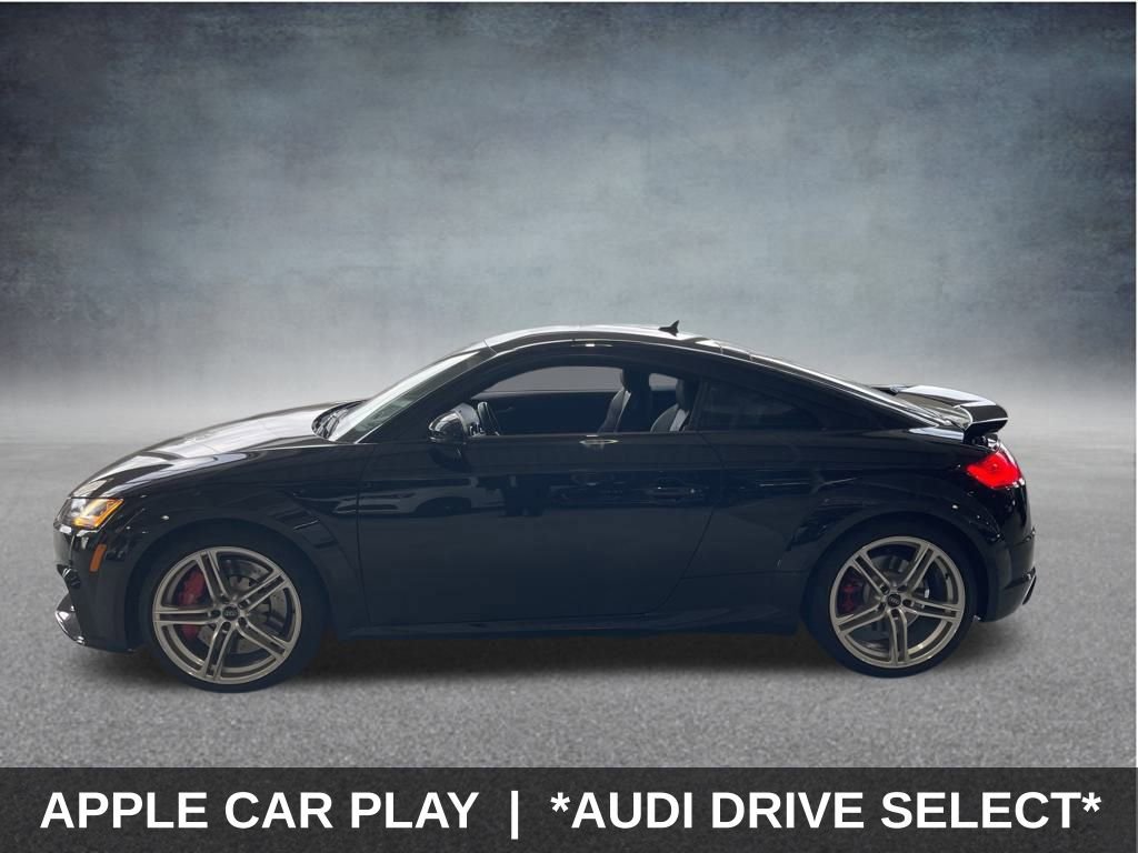 Used 2018 Audi TT RS image 10