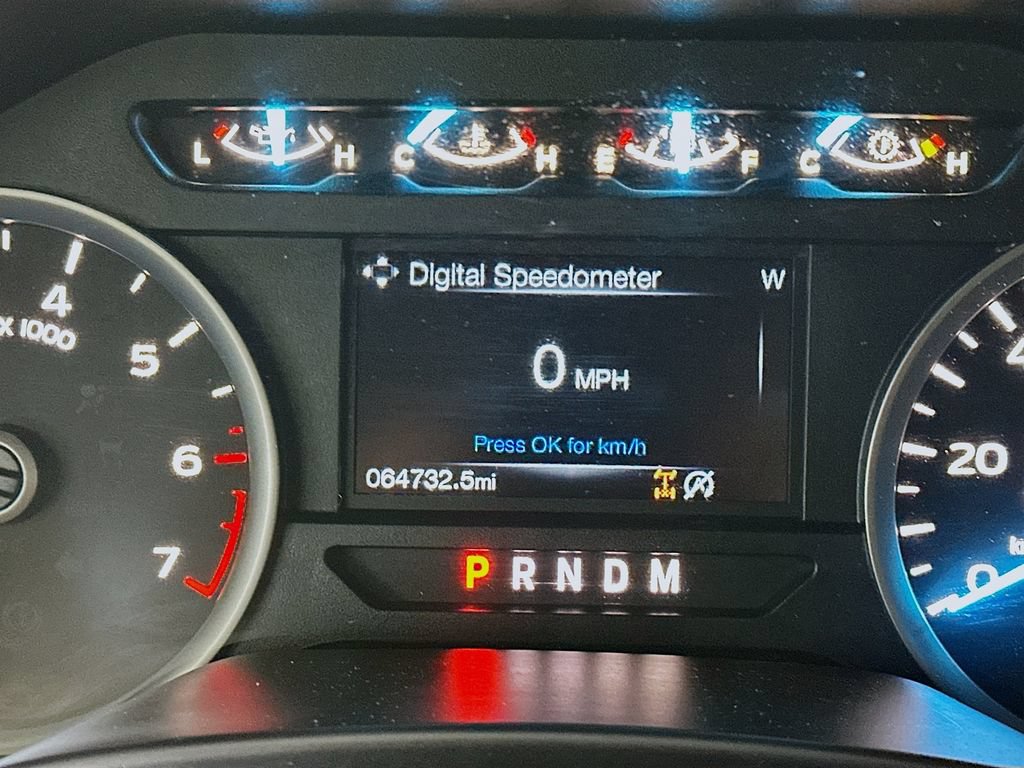Used 2018 Ford F150 XLT w/ Equipment Group 301A Mid AWD/4WD image 15
