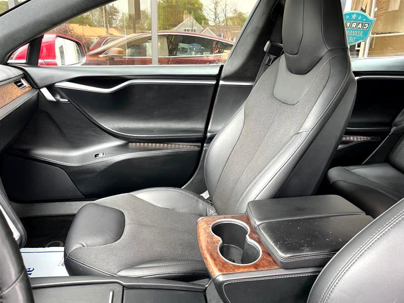 Used 2016 Tesla Model S 90D image 12