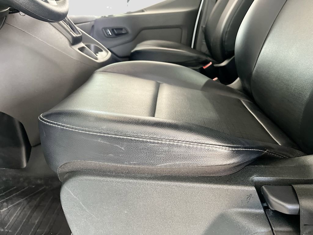 Used 2025 Ford Transit 350 148 High Roof Extended RWD image 19