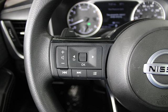 Certified 2021 Nissan Rogue S FWD image 24