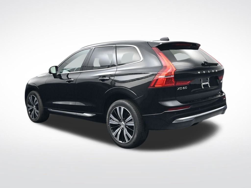 Used 2023 Volvo XC60 B5 Ultimate image 9
