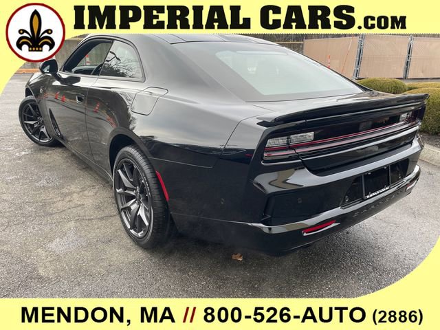 New 2026 Dodge Charger R/T Scat Pack image 8